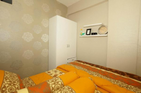  apartemen puri park view  Джакарта